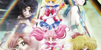Sailor Moon Crystal Serisinin Sonu ve Orijinal Zaman Çizelgesi [2026] - Kapak Görseli