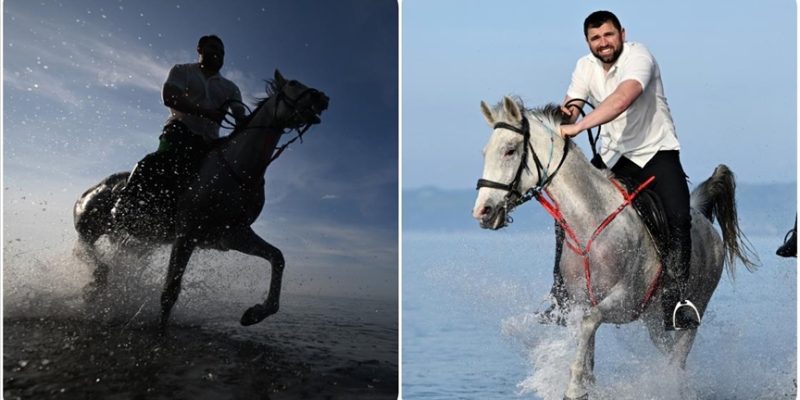 Seyis ve at bakıcısının farkları ve görevleri [Uzman Rehber] - Kapak Görseli