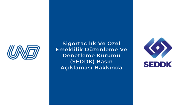 Sigortacılık ve Özel Emeklilik Düzenleme Kurumu Bağlılığı ve Görevleri [2026] - Kapak Görseli