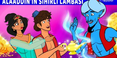 Sihirli Lamba Masalının Orijinal Hikayesi ve Bilinmeyen Püf Noktaları [2026] - Kapak Görseli