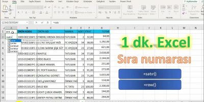Sıra Numarası Yazımında Uzman İpuçları ve Pratik Örnekler [2026] - Kapak Görseli