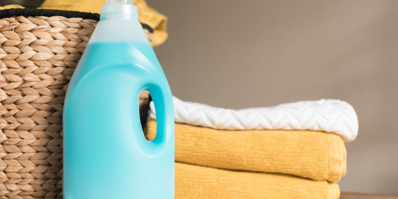 Sıvı Deterjan Seçiminde Kanıtlanmış Etkili Çözümler [2026] - Kapak Görseli