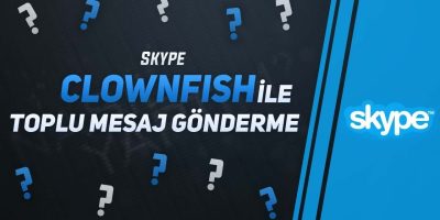 Skype Toplu Mesaj Gönderme Yöntemleri ve Kesin Çözümleri [2026] - Kapak Görseli