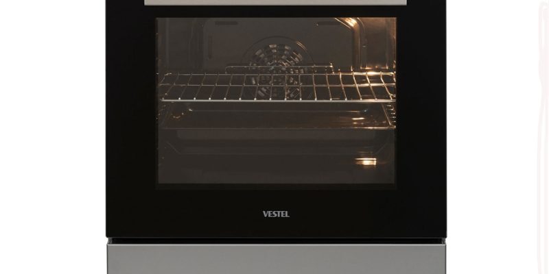 Solo Fırın ve Gaz Fırın Farkları [Uzman Rehber 2026] - Kapak Görseli