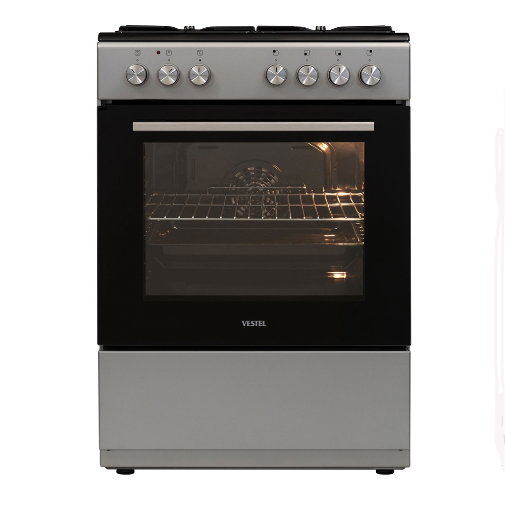 Solo Fırın ve Gaz Fırın Farkları [Uzman Rehber 2026] - Kapak Görseli