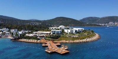Susana Bodrum Otelinin Sahipleri ve Ayrıcalıkları [2026 Güncellemesi] - Kapak Görseli