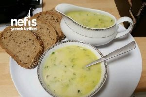 Tavuklu Kabaklı Çorba Pişirme Süresi ve Uzman Püf Noktaları [2026] - Kapak Görseli