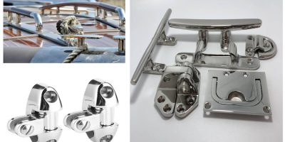 Tekne Krom Aksesuarlarında Uzman Seçenekler ve Püf Noktaları [2026] - Kapak Görseli