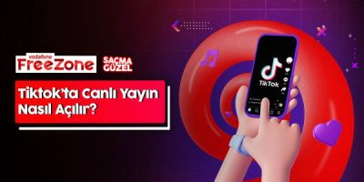 TikTok Canlı Yayın Yorumlarının Etkileri ve Püf Noktaları [2026] - Kapak Görseli
