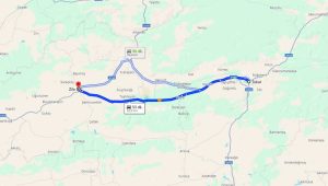 Tokat Zile Arası Seyahat Süresi ve En Hızlı Güzergahlar [2026] - Kapak Görseli