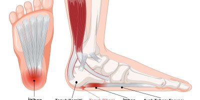 Topuk Dikeni Tedavisinde Etkili Fizik Tedavi Cihazları [2026 Rehberi] - Kapak Görseli
