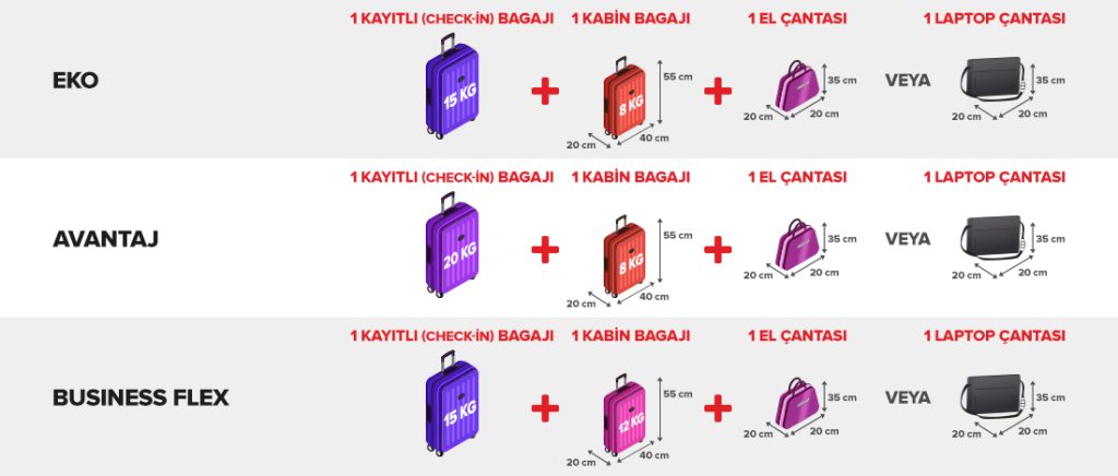 Uçakta Plastik Yasaklarının Kanıtlanmış Nedenleri [2026] - Kapak Görseli
