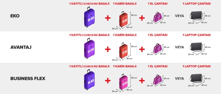 Uçakta Plastik Yasaklarının Kanıtlanmış Nedenleri [2026] - Kapak Görseli