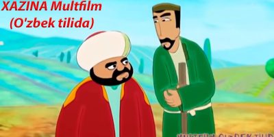 Uzbek Multfilmlar İçin Kesin İzleme Platformları [2026 Rehberi] - Kapak Görseli