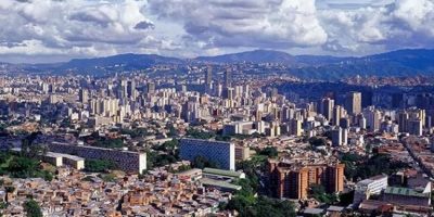 Venezuela Başkenti Hakkında Kesin Bilgiler ve Önemli Detaylar [2026] - Kapak Görseli