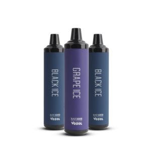 Vozol Bar 3000 Pil Ömrü ve Şarj Özellikleri [2026] - Kapak Görseli