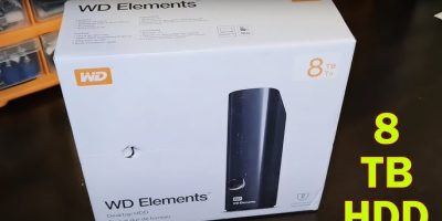 WD Elements Kurulumu İçin Kanıtlanmış Adımlar [2026 Rehberi] - Kapak Görseli