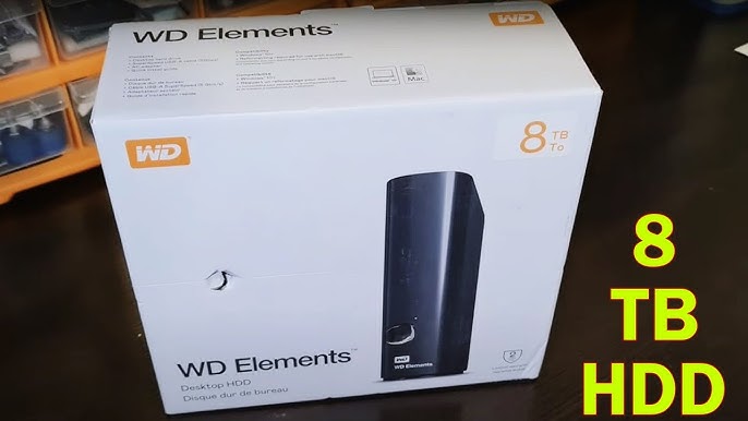 WD Elements Kurulumu İçin Kanıtlanmış Adımlar [2026 Rehberi] - Kapak Görseli