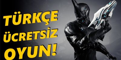 Warframe Türkçe Dil Desteği ve 2026 Güncel Bilgiler [Uzman Rehber] - Kapak Görseli