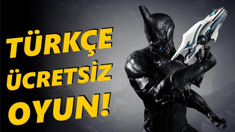 Warframe Türkçe Dil Desteği ve 2026 Güncel Bilgiler [Uzman Rehber] - Kapak Görseli