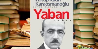 Yaban Kitabı PDF İndirmenin Kesin ve Güncel Yöntemleri [2026] - Kapak Görseli