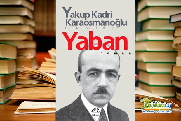 Yaban Kitabı PDF İndirmenin Kesin ve Güncel Yöntemleri [2026] - Kapak Görseli