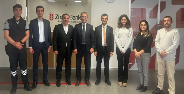 Yeniceoba Ziraat Bankası Konumu ve İlçe Bilgisi [2026 Güncel] - Kapak Görseli