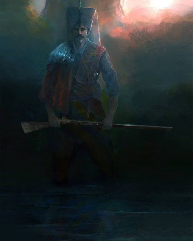 Yeniçeri Gülbengi’nin Gizemli Tarihi ve Etkileyici Sırları [2026] - Kapak Görseli