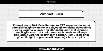 Zimmetin Temel Amacı ve 2026 İçin Uzman Rehberi - Kapak Görseli