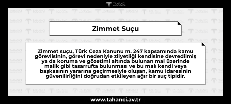 Zimmetin Temel Amacı ve 2026 İçin Uzman Rehberi - Kapak Görseli