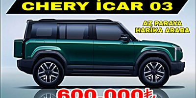 i-Car Araba Çıkış Tarihi ve Özellikleri [2026 Güncellemesi] - Kapak Görseli