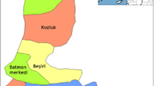 Beşiri’nin Tarihî Bağlantıları ve Eskiden Bağlı Olduğu Bölgeler [Uzman Rehber] - Kapak Görseli