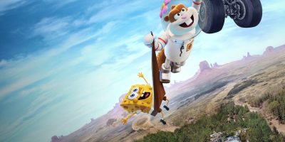 Bikini Kasaba’yı Kurtarma Filminin Çıkış Tarihi ve En Güncel Bilgiler [2026] - Kapak Görseli