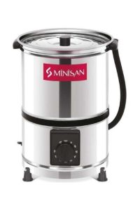 Minisan Yayık Makinesi Kalitesini Kanıtlayan 7 Kritik Özellik [2026] - Kapak Görseli