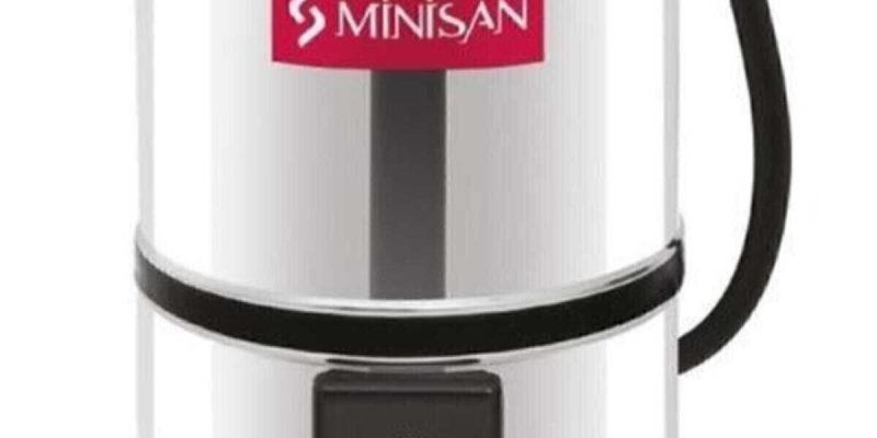 Minisan Yayık Makinesi Kalitesini Kanıtlayan 7 Kritik Özellik [2026] - Kapak Görseli