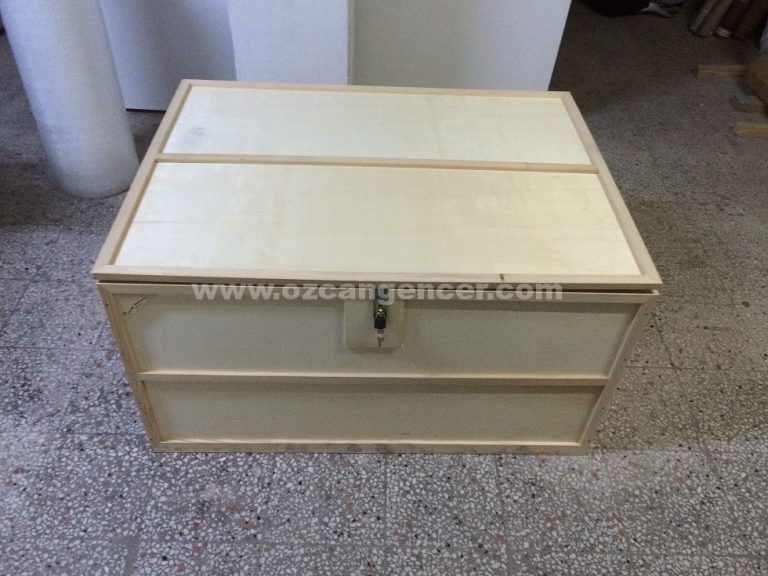 Resim Sandığı Kullanımının Avantajları ve Uzman İpuçları [2026] - Kapak Görseli