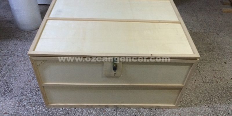 Resim Sandığı Kullanımının Avantajları ve Uzman İpuçları [2026] - Kapak Görseli