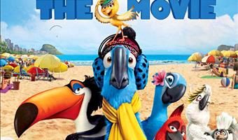 Rio Yıldızı Filminin Çekim Mekanları ve Öne Çıkan Detaylar [2026] - Kapak Görseli