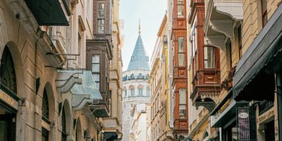 Serdar-ı Ekrem Caddesi Apartmanları: Detaylı Liste ve 2026 Güncellemesi - Kapak Görseli